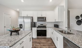 Farrell Pkwy Plan: CALI, Aberdeen, NC 28315