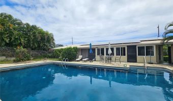 315 Iliaina St, Kailua, HI 96734