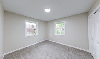 444 Buffalo Dr, Indianapolis, IN 46217