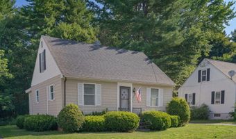 47 Highland Ave, Augusta, ME 04330