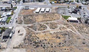 Elm Street, Carlin, NV 89822