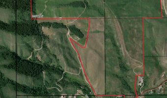 2035 STUMP CREEK Rd, Auburn, WY 83111