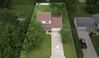 1031 Thomas Dr, Ashland, OH 44805