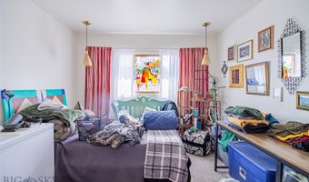 803 E 4th, Anaconda, MT 59711