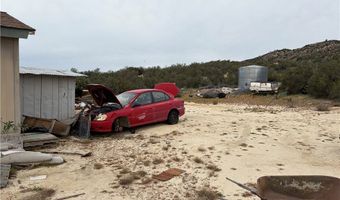 61200 Indian Paint Brush Rd, Anza, CA 92539
