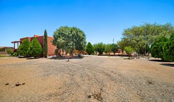 2050 S HILLCREST Dr, Camp Verde, AZ 86322