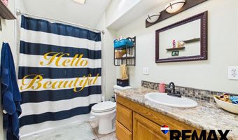 608 Cheyenne St, Basin, WY 82410