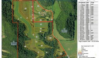 N3953-201 Bear Pen Road, Arkansaw, WI 54721