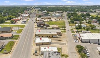 809 W Broadway St, Ardmore, OK 73401