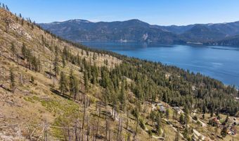 35000 N North Star Ln, Bayview, ID 83803