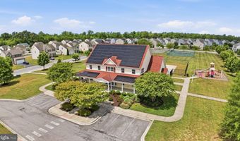 675 HARVEST GROVE Trl, Dover, DE 19901