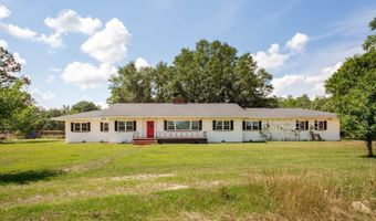 1402 W 12th St, Alma, GA 31510