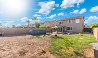 2419 E ROSARIO MISSION Dr, Casa Grande, AZ 85194