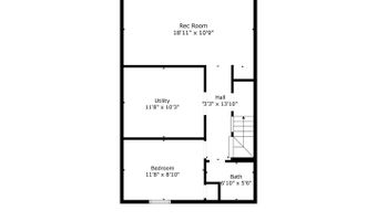2518 S WALTER REED Dr #A, Arlington, VA 22206