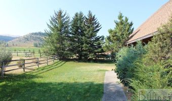 380 W Boulder, Big Timber, MT 59052