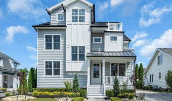 302 4th Ave, Belmar, NJ 07719