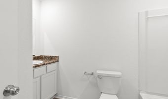 102 Terrence Dr Lot 11 Block 0, Beebe, AR 72012