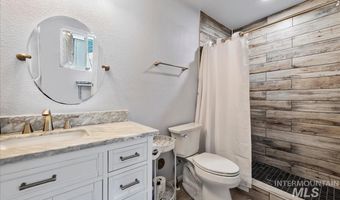 1341 N Mitchell, Boise, ID 83704