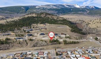 NHN Washoe Avenue, Anaconda, MT 59711