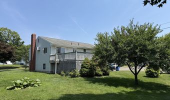 109 Ashley Rd, Bristol, CT 06010