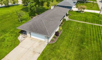 325 W GREENFIELD Ave, Algoma, WI 54201