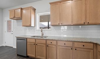 7502 Arlo Dr, Amarillo, TX 79119