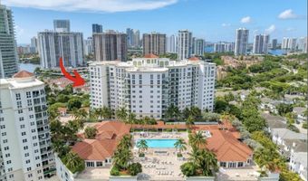 19900 E Country Club Dr 1020, Aventura, FL 33180