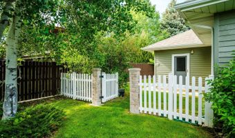 777 W Hogerson St, Buffalo, WY 82834