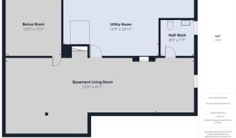 901 Fremont Dr, Anderson, IN 46012