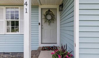 141 Zenith Dr, Beech Island, SC 29842