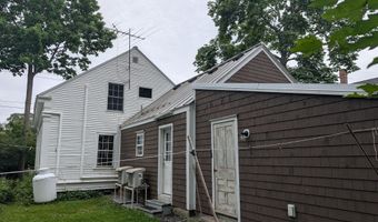 9 Anderson St, Belfast, ME 04915