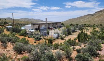 1000 S Utah Hill Rd, Ivins, UT 84738