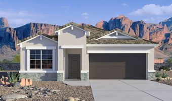1562 S 241st Ave, Buckeye, AZ 85326