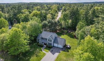 7 Westminster Ln, Auburn, NH 03032