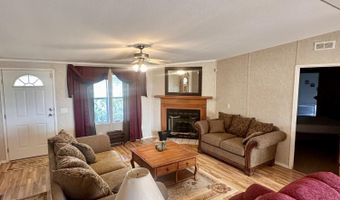 52 County Road 8010, Concho, AZ 85924