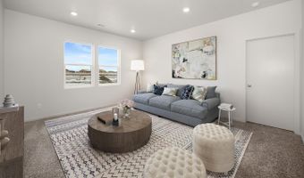 86 S. Airlift St Plan: Cali, Airway Heights, WA 99001
