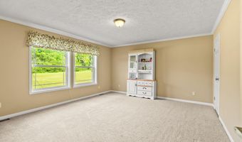 435 HAPPY HOLLOW Rd, Bee Branch, AR 72013