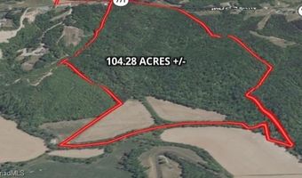 1827 Willis Gap Rd 104, Ararat, VA 24053