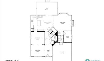 43 BARKLEY Ct, Dover, DE 19904