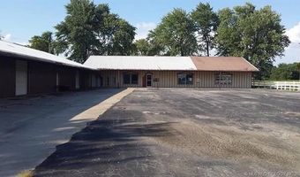 103 NE 2nd St, Adair, OK 74330