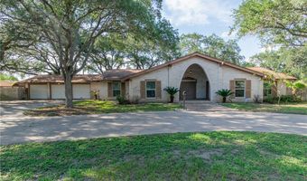 1307 Lincoln St, Alice, TX 78332
