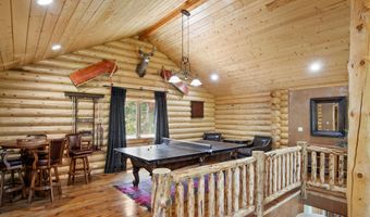 603 N Half Circle Dr, Brian Head, UT 84719