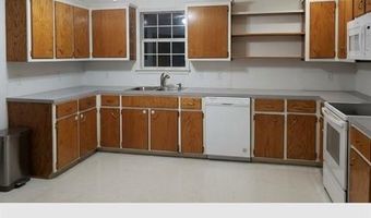 314 W Sandy Creek Rd, Atoka, OK 74525