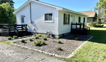 728 Michigan Ave, Alpena, MI 49707