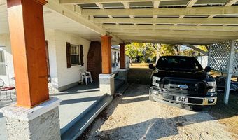 115 W PARK Ave, Abbeville, GA 31001