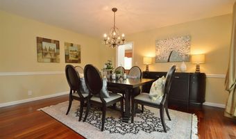 2051 Pebble Dr, Alamo, CA 94507