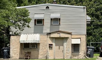 1316 E 7th St, Anderson, IN 46012