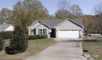 1505 Moss Springs Rd, Albemarle, NC 28001