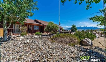28 Grande View Dr, Cody, WY 82414