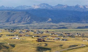 63 IROQUOIS Trl, Boulder, WY 82923